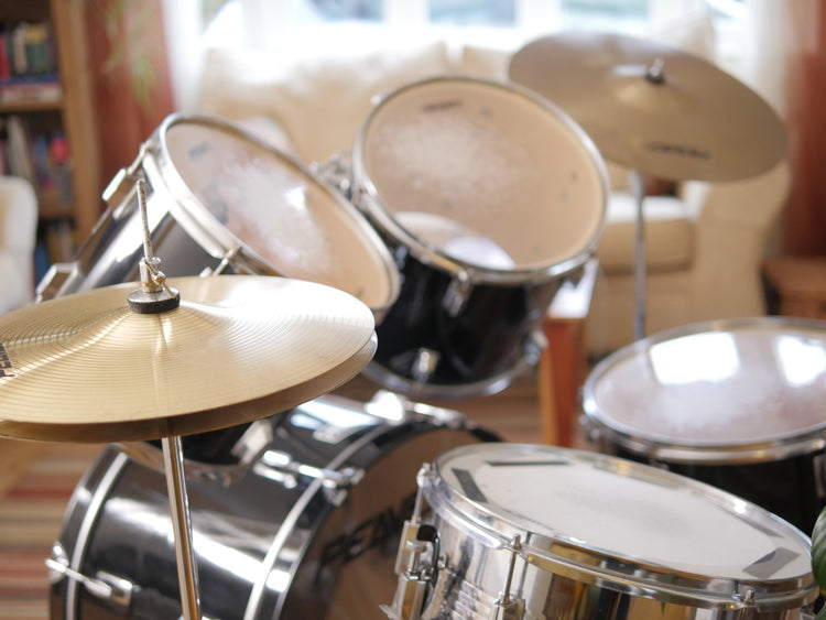 Musical Instrument