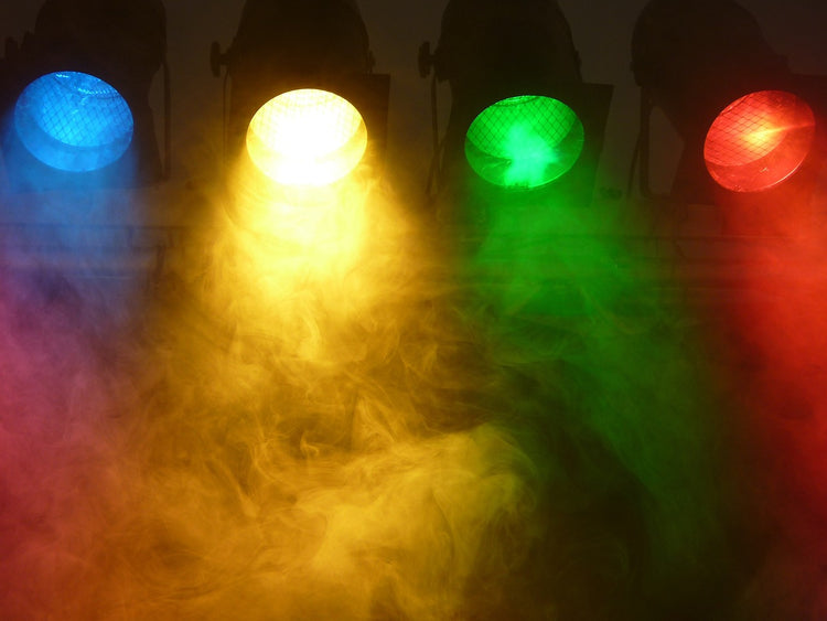 Stage Lights