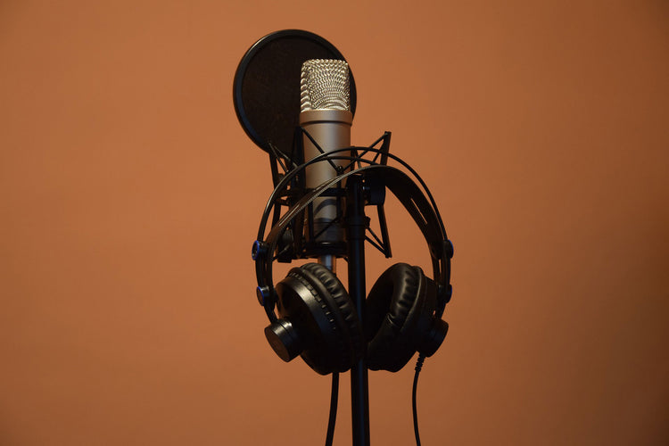 Earphone & Headphone