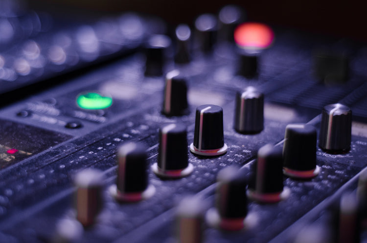 Amplifier & Mixer
