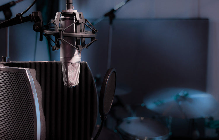 Studio Environment